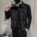 Man Coat High Quality Winter Sales Of Spring Autumn Jacket for Men Y2k Cheap Clothes Offer Fast Delvery Trendy Deals New In Sale